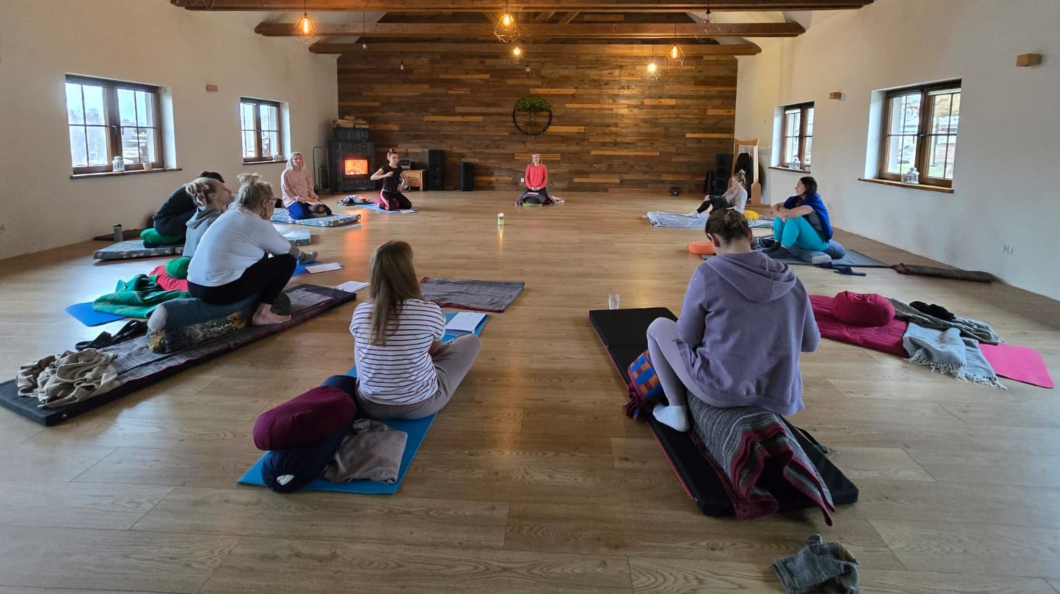 Weekend Mindfulness - warsztat samoakceptacji